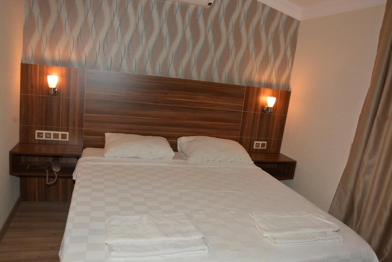 Monk Boutique Hotel Kemer Exterior photo